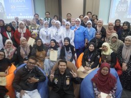 23 JULAI 2025 PROGRAM CINEMATHERAPY